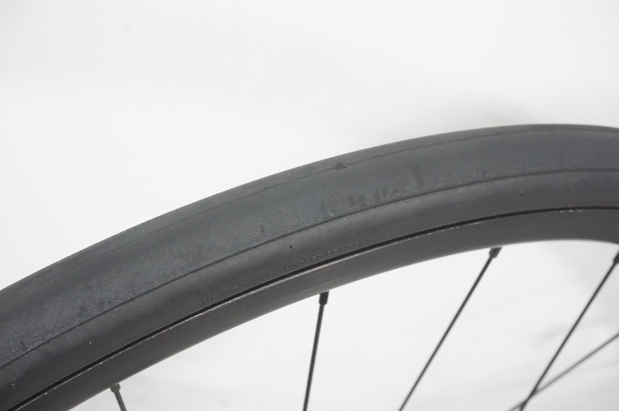 BONTRAGER 「ボントレガー」 PARADIGM SL DISC シマノ11速 ホイールセット / AKIBA店