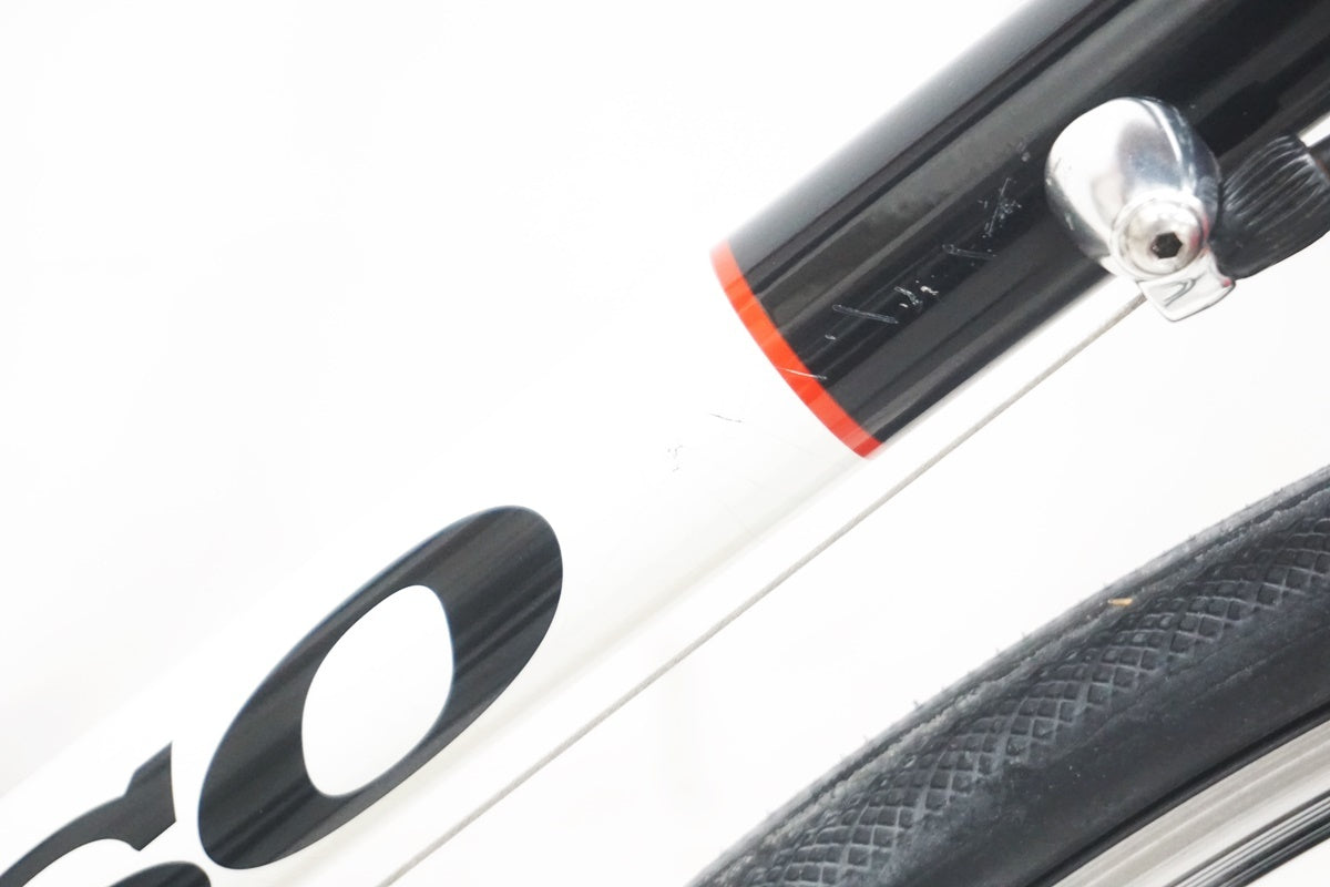 BASSO 「バッソ」 VIPER 2015年モデル ロードバイク/ 大阪美原北インター店