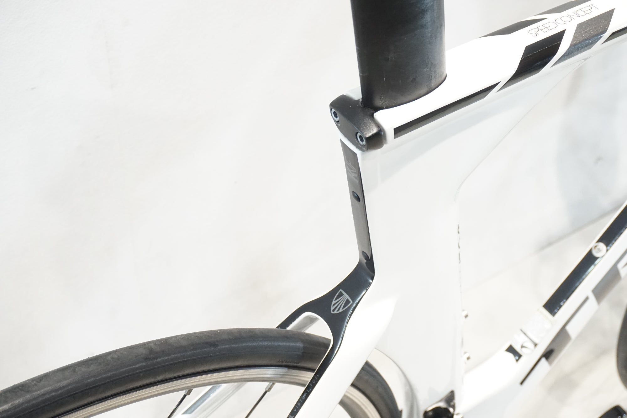 TREK 「トレック」 SPEED CONCEPT 2015年モデル TT ロードバイク / 横浜戸塚店