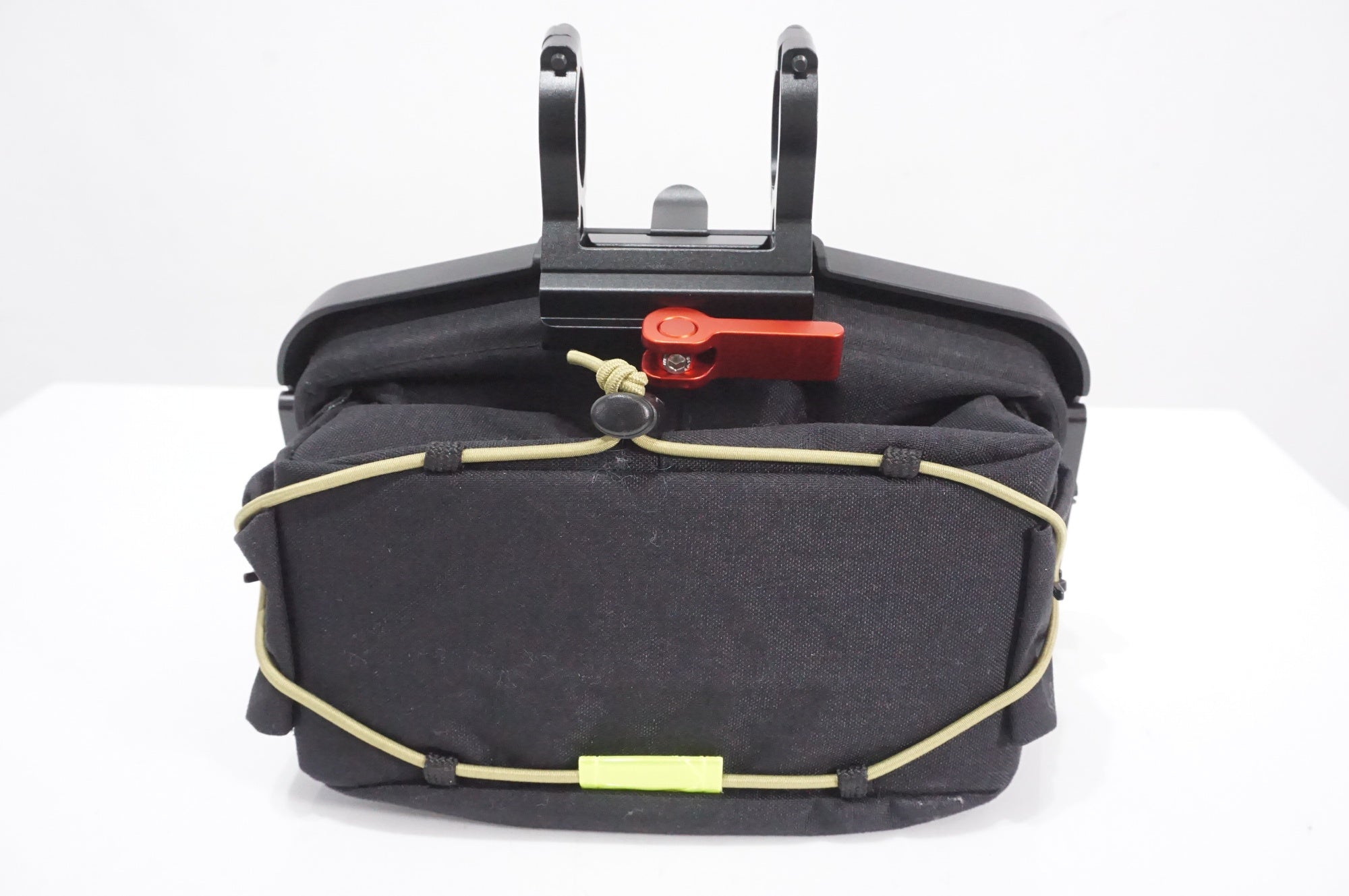 ROUTE WERKS 「ルートワークス」 THE HANDLEBAR BAG ハンドルバーバッグ / AKIBA店