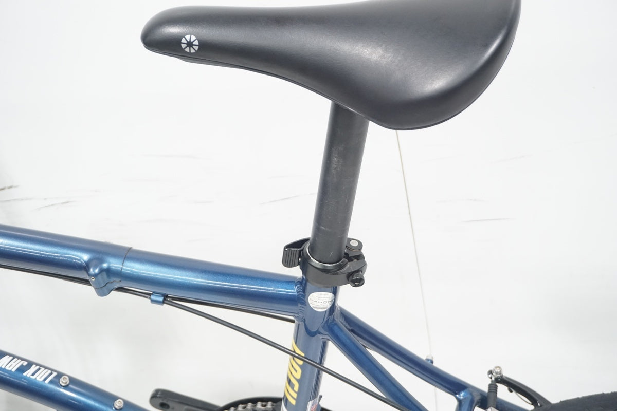 DAHON 「ダホン」 DASH P8 2020年モデル 20インチ 折り畳み自転車/ 大阪美原北インター店