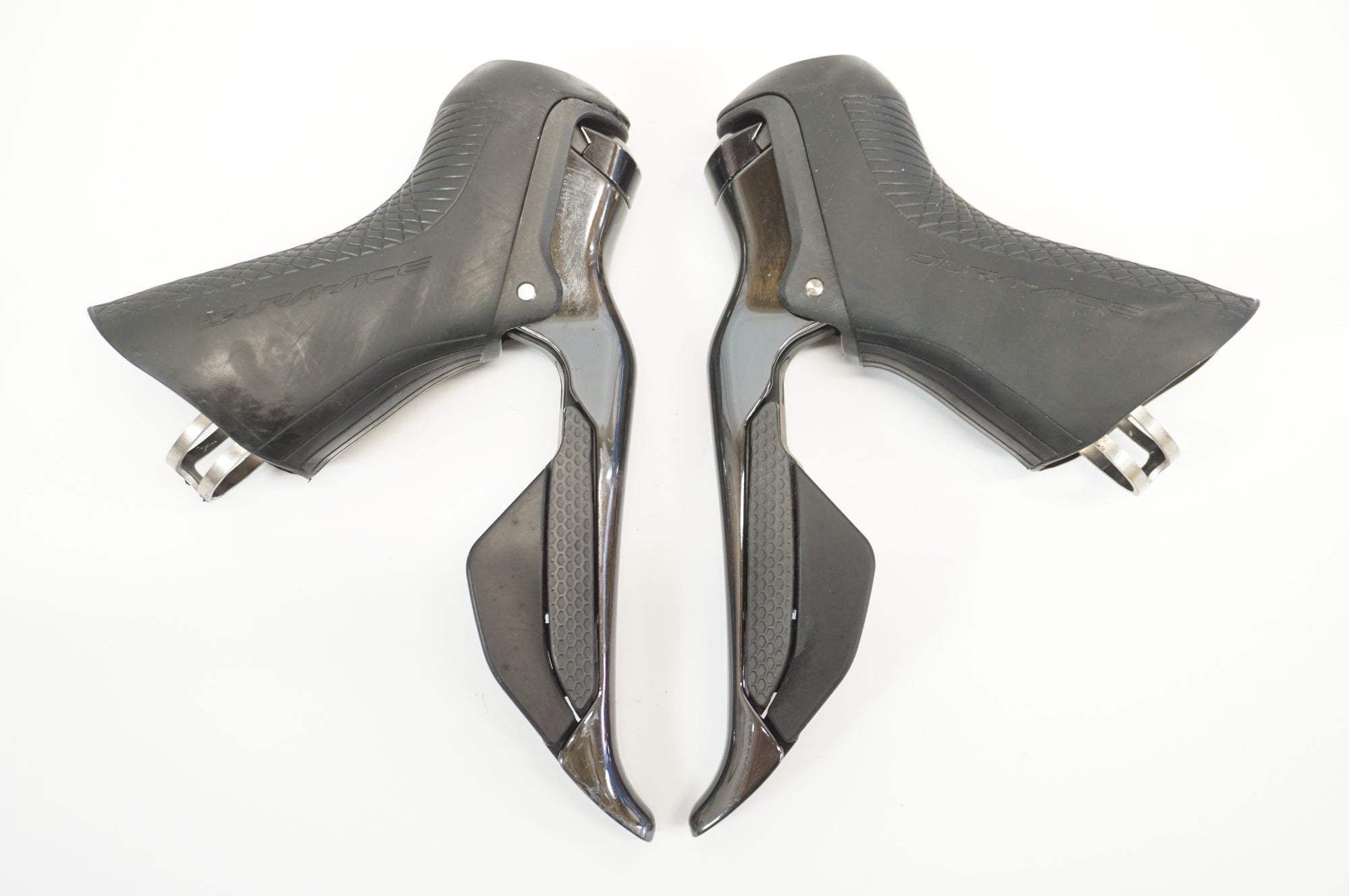 SHIMANO 「シマノ」 DURA-ACE Di2 ST-R9150 2x11S デュアルコントロールレバー / 宇都宮店