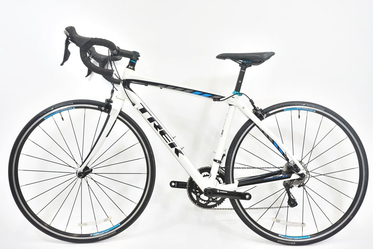 TREK 「トレック」 DOMANE 2.3 2015年モデル ロードバイク / 東京商品化センター