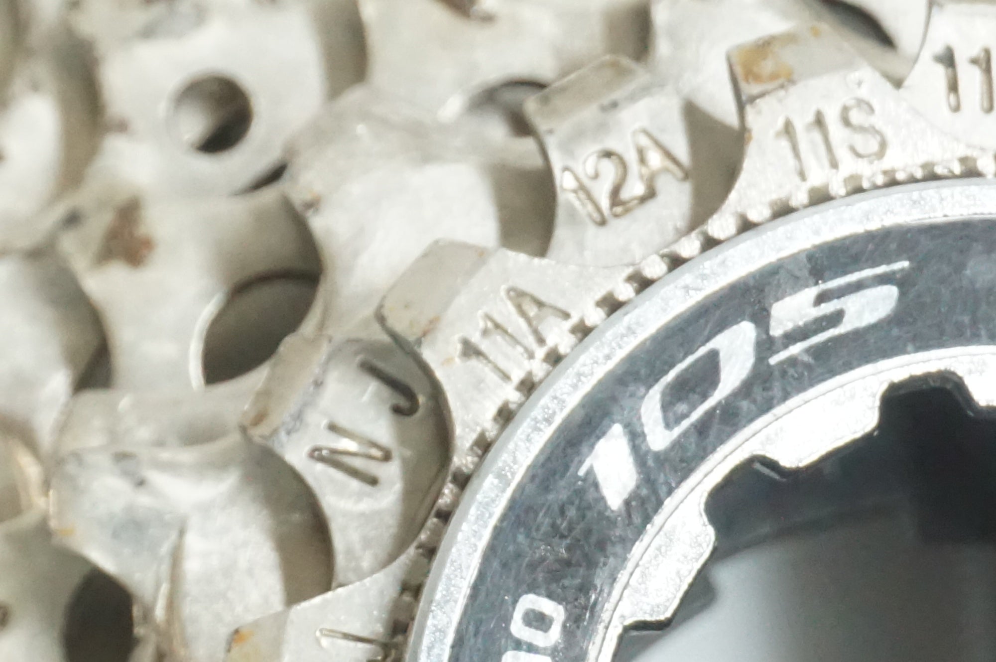 SHIMANO 「シマノ」 105 CS-5800 11-28T スプロケット / 大宮店