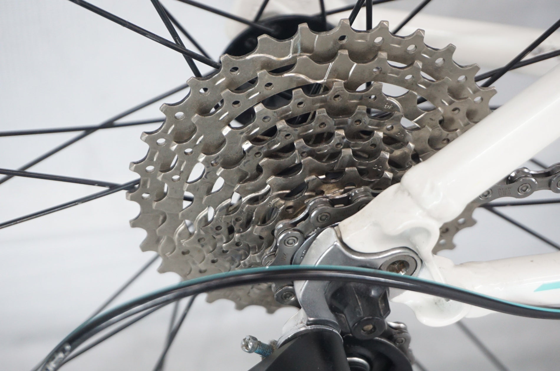 BIANCHI 「ビアンキ」 VIA NIRONE7 SORA 2019年モデル ロードバイク / 阪急塚口店