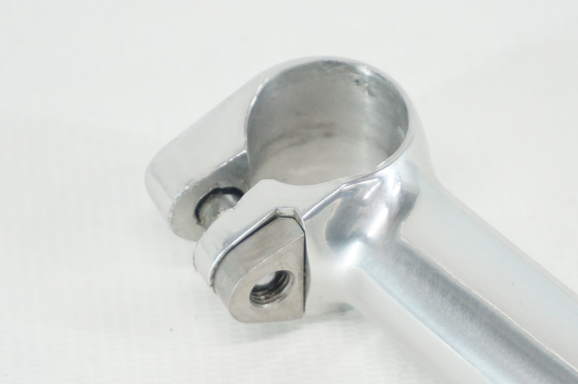 NITTO 「ニットー」 NP-100 φ26.0 100mm ステム / 阪急塚口店