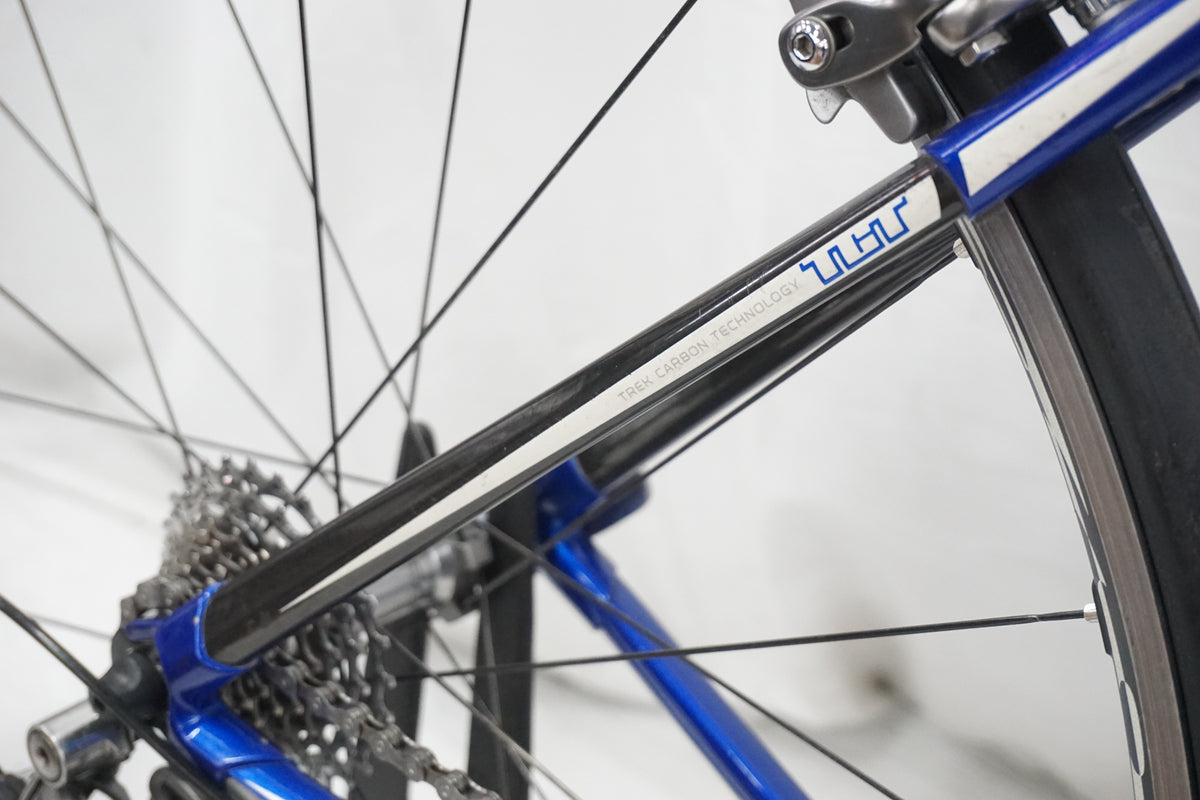 TREK 「トレック」 2.1 2008年モデル ロードバイク / 奈良店