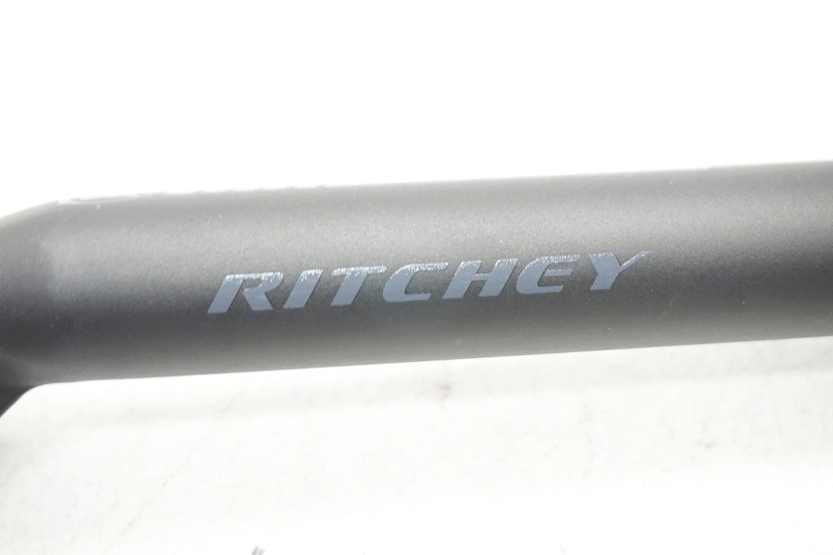 RITCHEY 「リッチー」 Φ27.2 400mm シートポスト / 大阪門真店