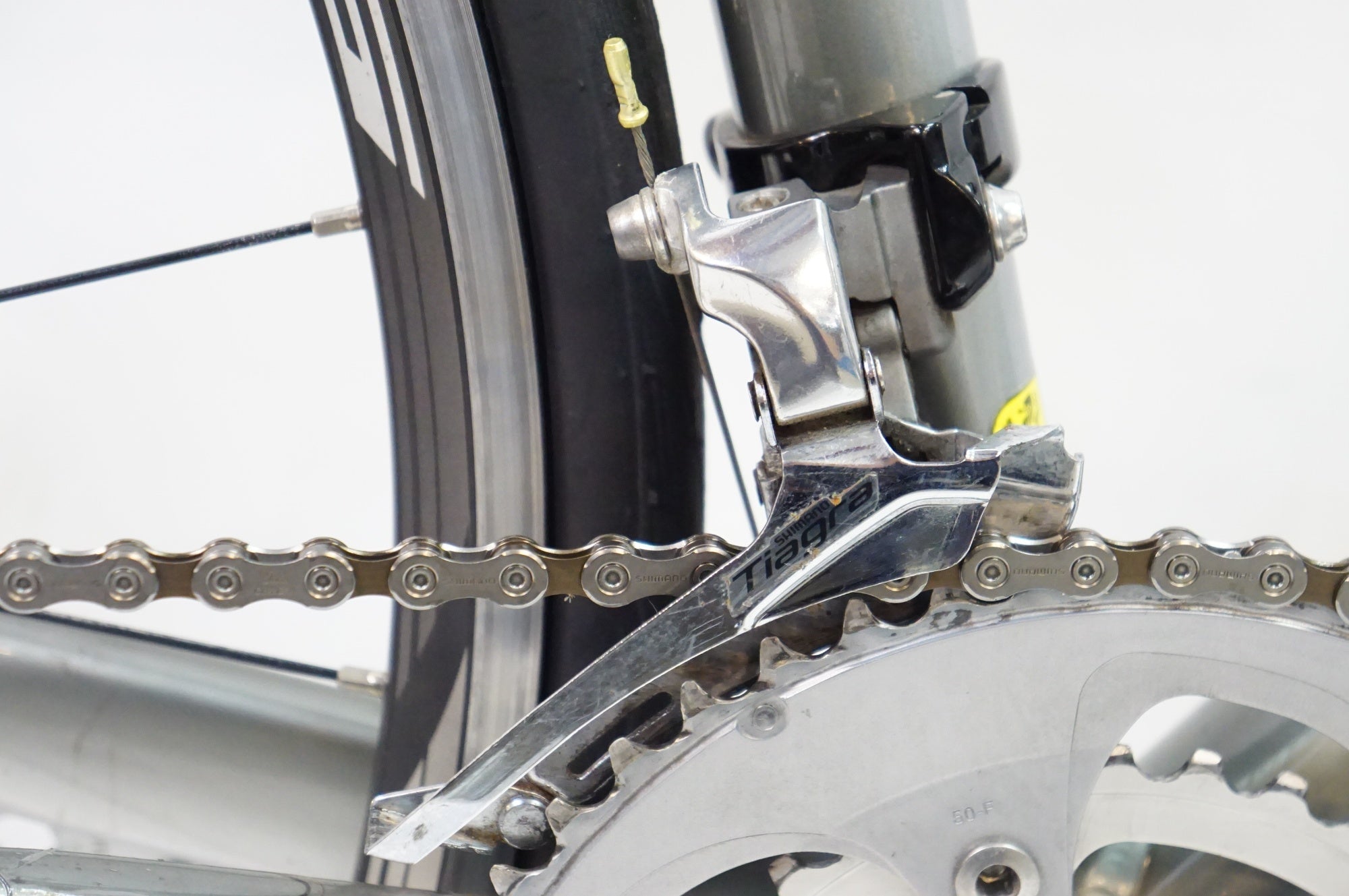 RIDLEY 「リドレー」 TRITON S 2008年モデル ロードバイク / 熊谷本店