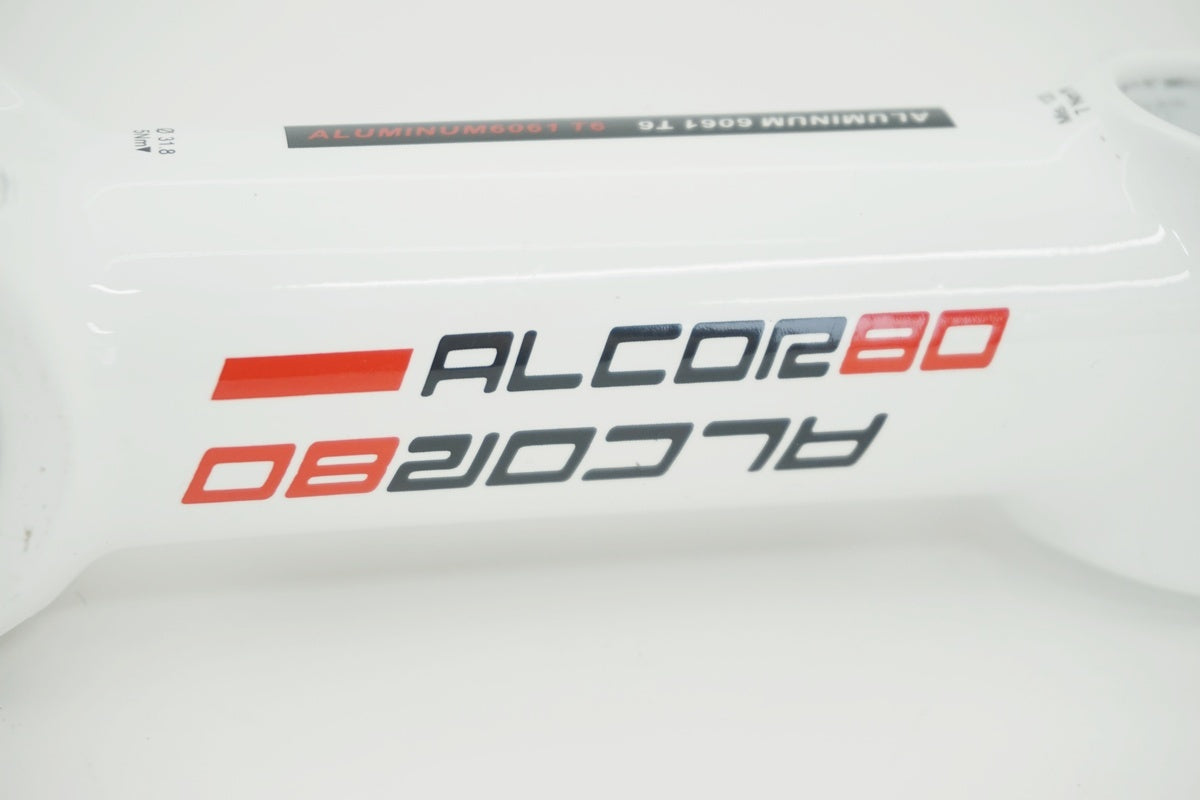 ITM 「アイティーエム」 ALCOR80 Φ31.8 120mm ステム / 京都八幡店