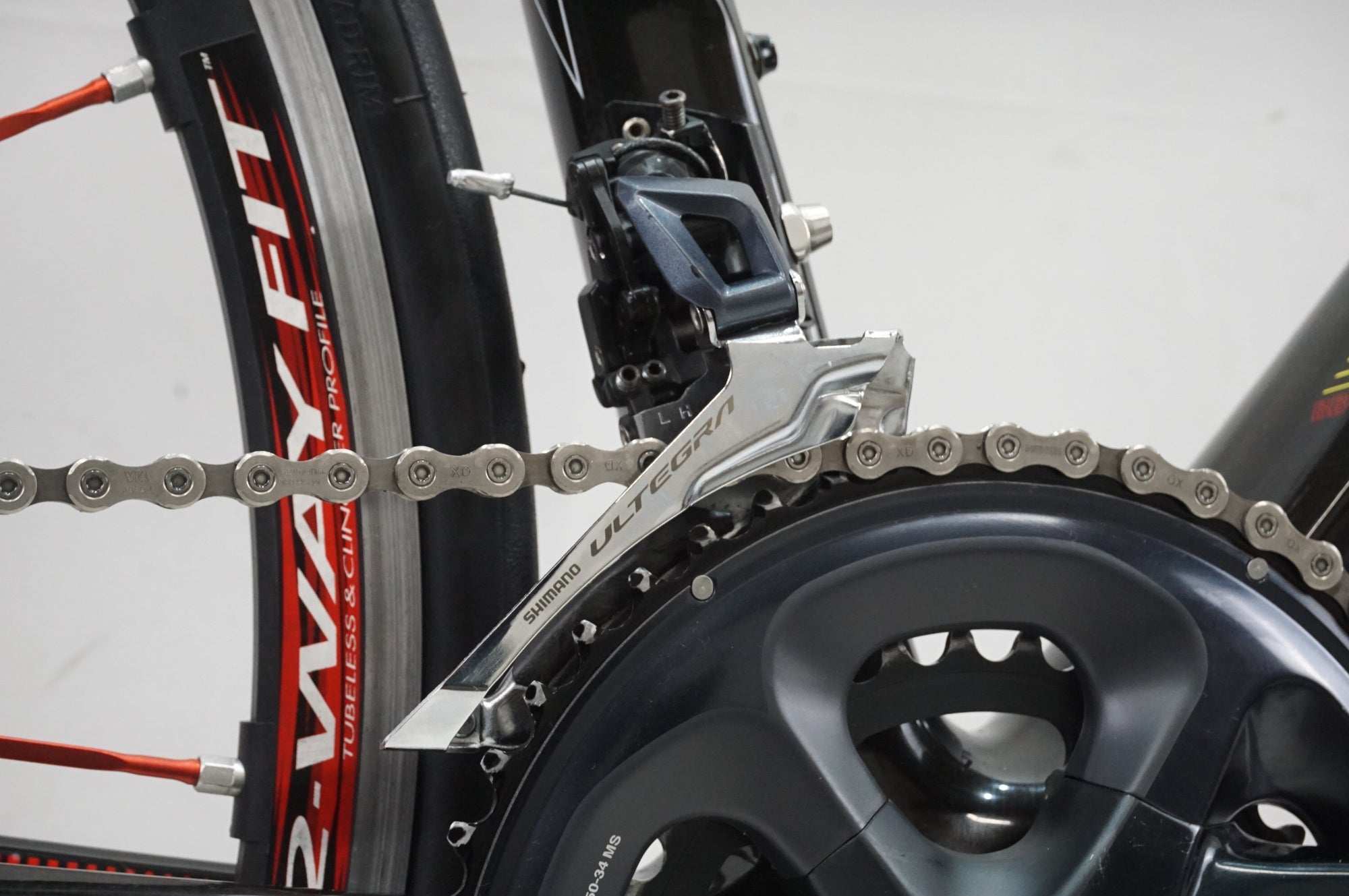 LOOK 「ルック」 675 LIGHT 2015年モデル カスタム ロードバイク / 大宮店