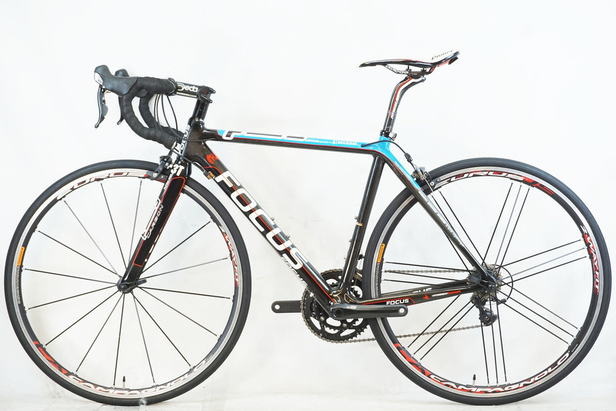 FOCUS 「フォーカス」 IZALCO TEAM 2009年モデル ロードバイク / 有明ガーデン店