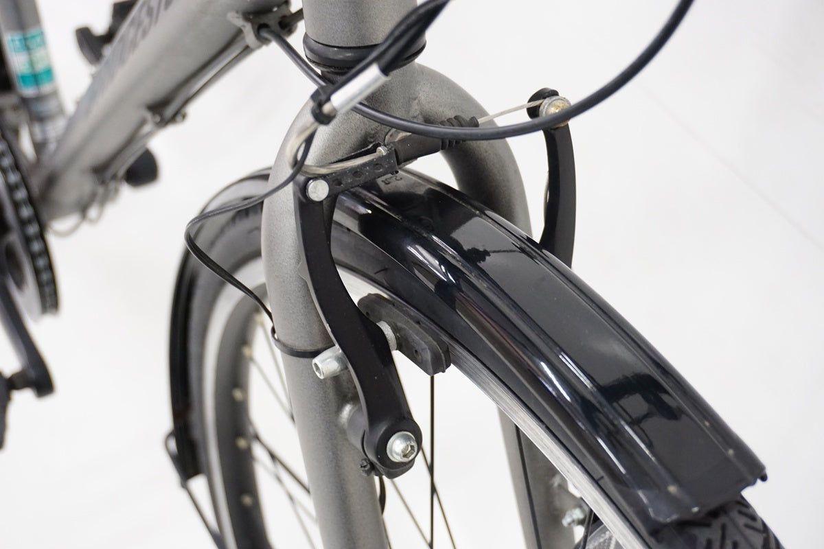 BRIDGESTONE「ブリヂストン」 TB1 2020年頃モデル クロスバイク / 浜松店