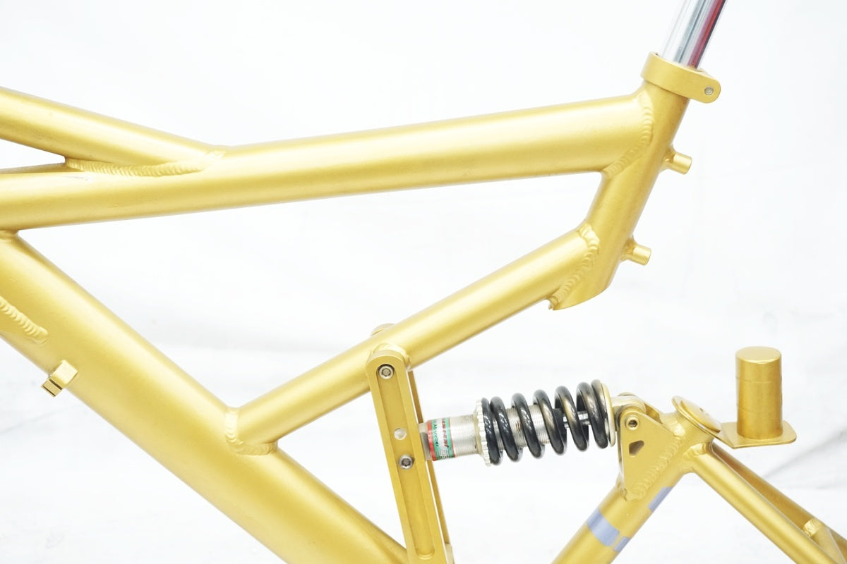 KUWAHARA 「クワハラ」 GRIFFON 年式不明 フレームセット / 大阪美原北インター店