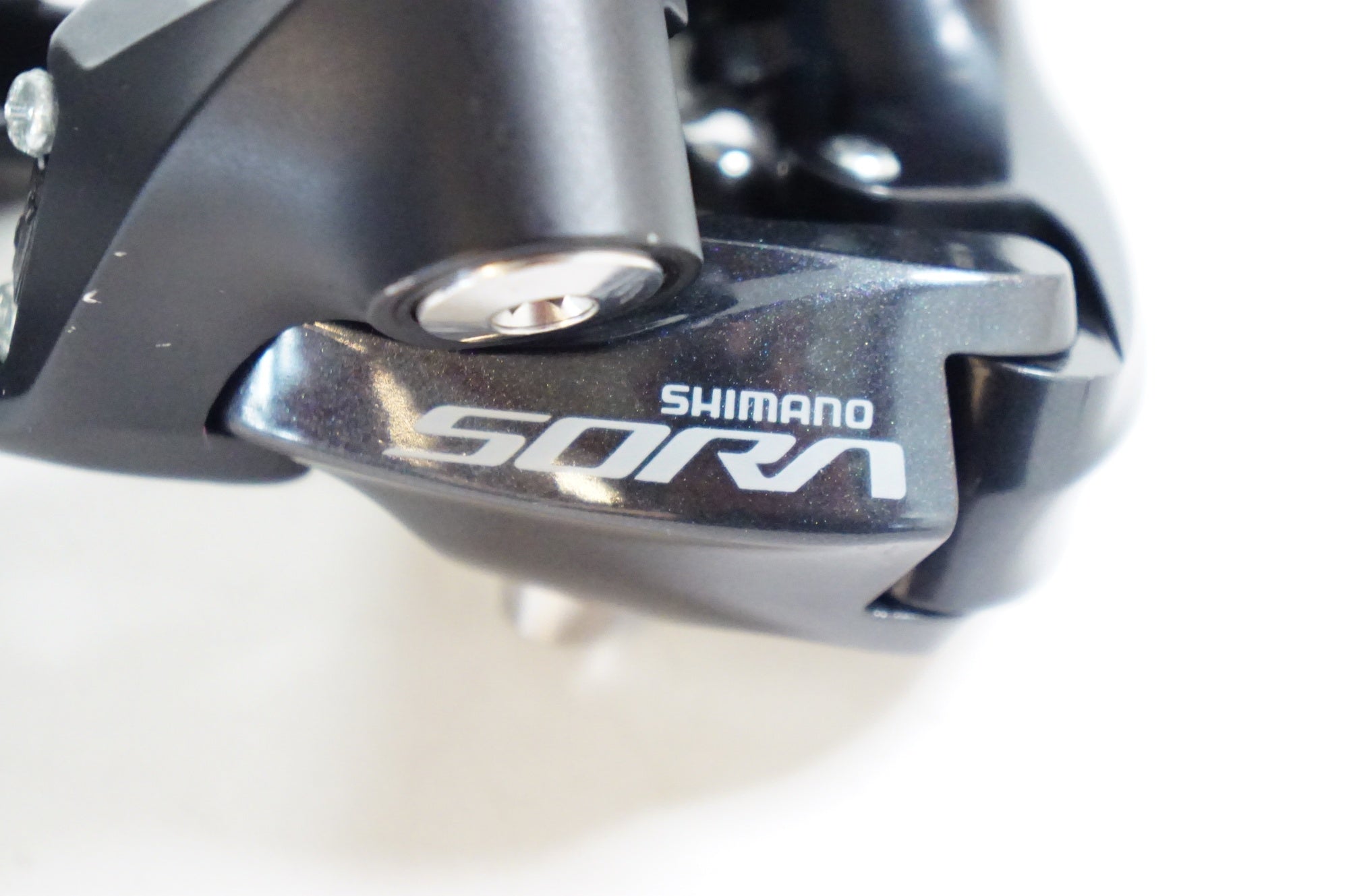 SHIMANO 「シマノ」 SORA FD-R3000 フロント RD-R3000 リア ディレイラーセット / 熊谷本店