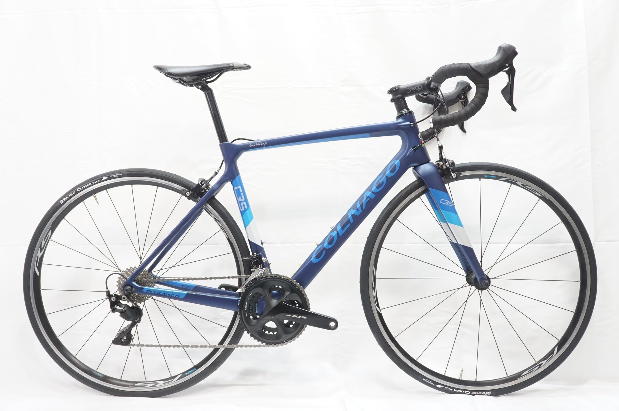 COLNAGO 「コルナゴ」 C-RS 105 2020年モデル ロードバイク / 大宮店