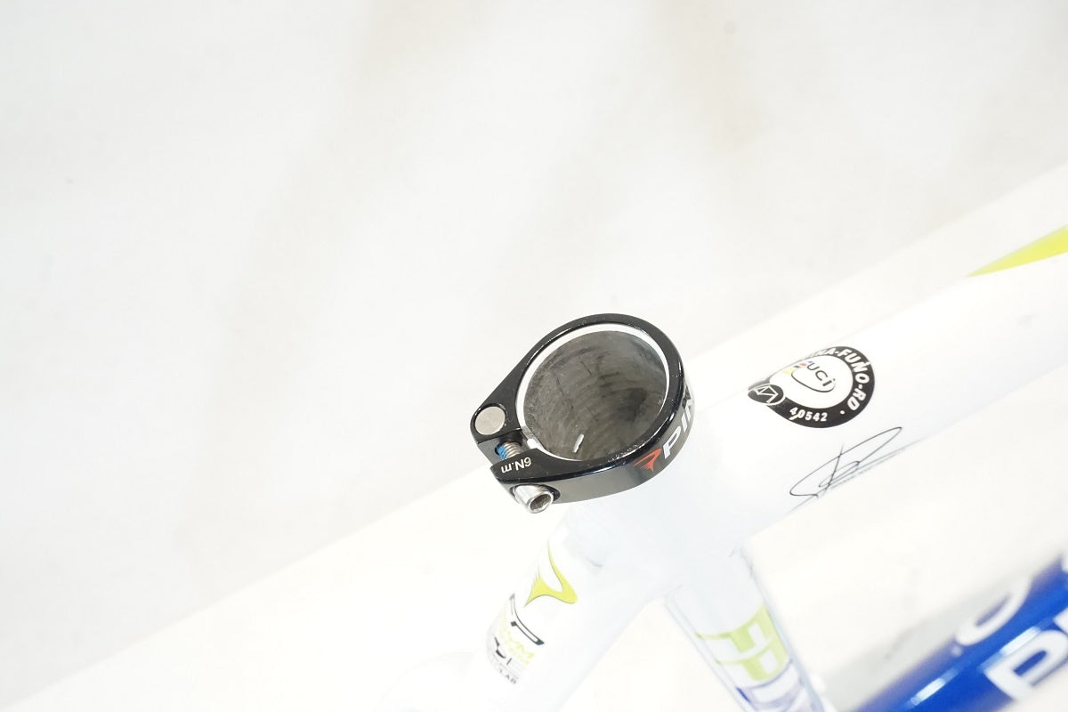 PINARELLO 「ピナレロ」 FP UNO 2012年モデル フレームセット / 横浜戸塚店