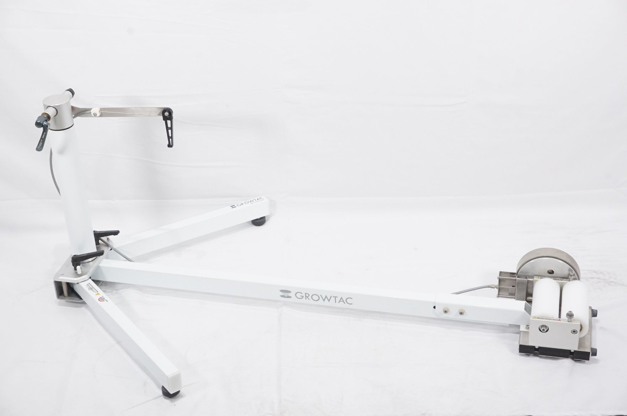 GROWTAC 「グロータック」 GT-ROLLER FLEX3 サイクルトレーナー / AKIBA店