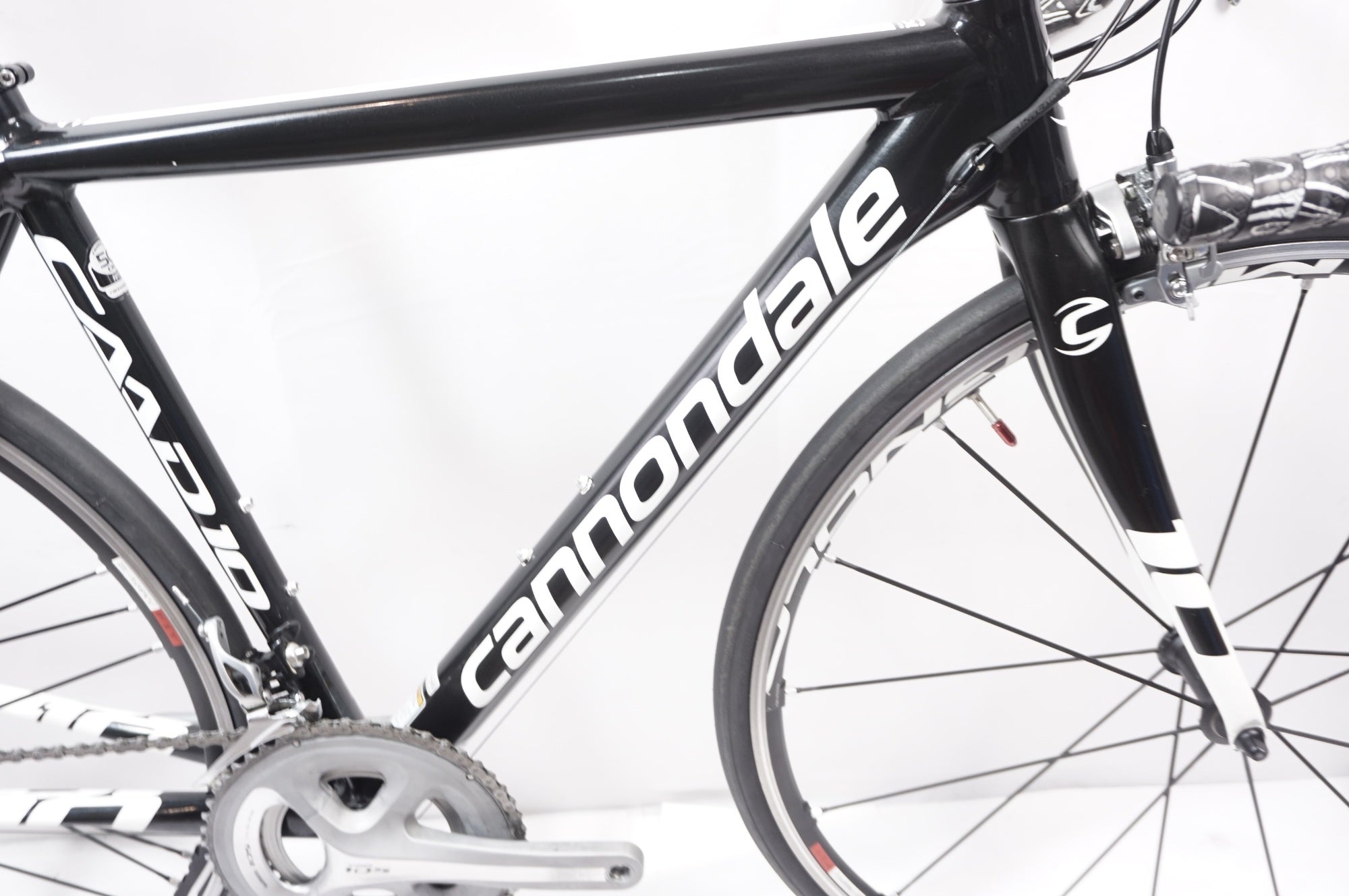 CANNONDALE 「キャノンデール」 CAAD10 2011年モデル ロードバイク / 世田谷店