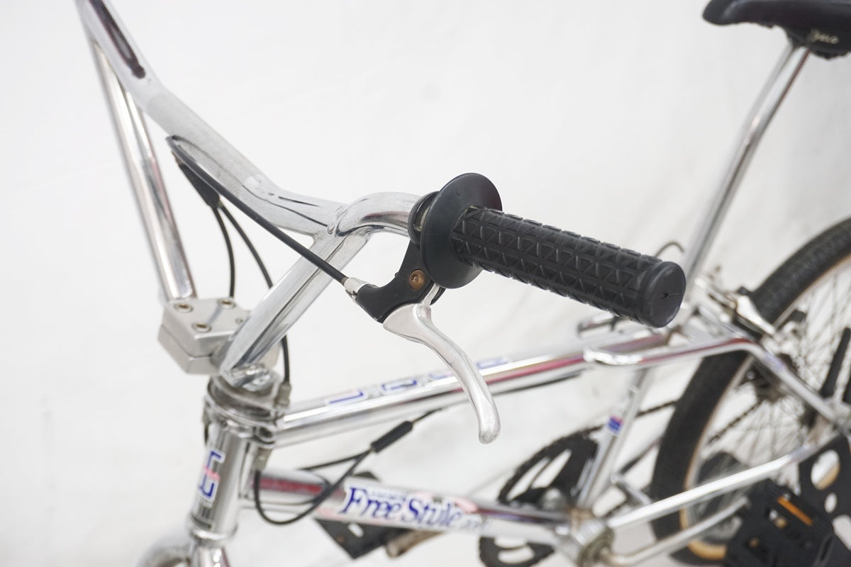 LAND GEAR 「ランドギア」 FreeStyle2000 年式不明 BMX/ 大阪美原北インター店