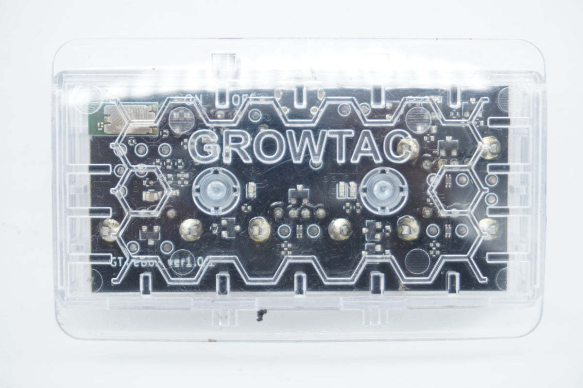 GROWTAC 「グロータック」 GT ROLLER F3.2 ハイブリッドトレーナー / 滋賀大津店