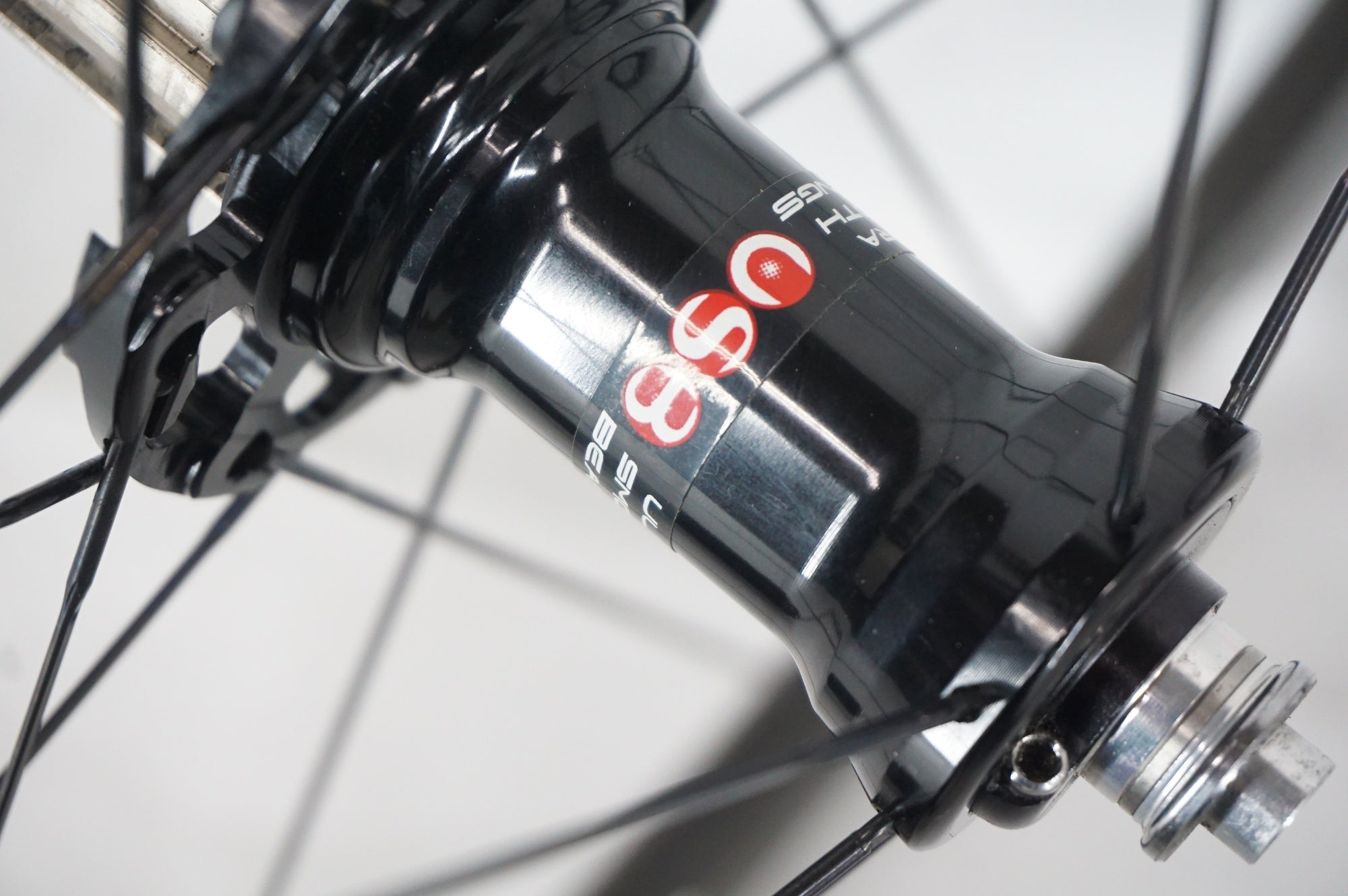 CAMPAGNOLO 「カンパニョーロ」 BORA ONE 50 カンパフリー ホイールセット / 阪急塚口店