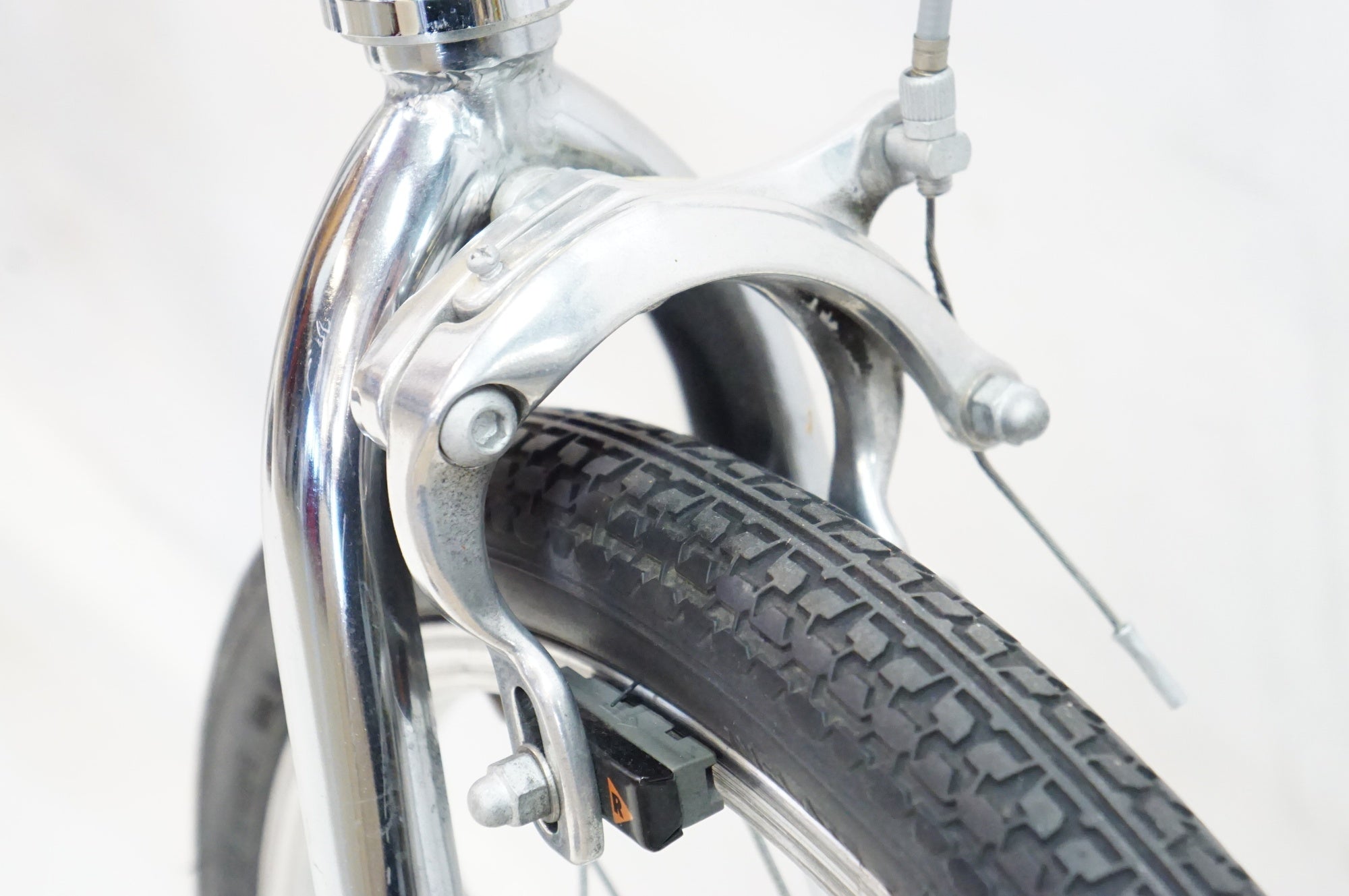 PANASONIC 「パナソニック」 LIGHT WING 2015年モデル 18インチ 折り畳み自転車 / 熊谷本店