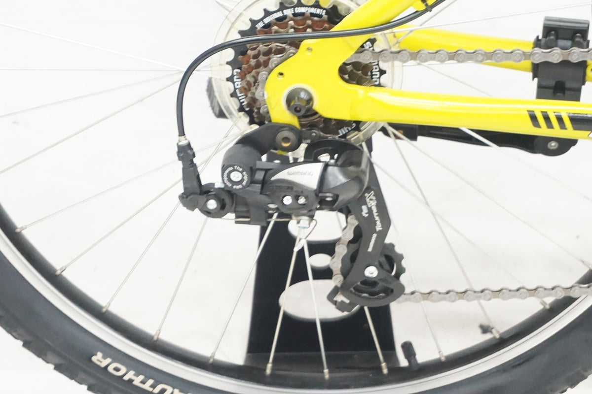 AUTHOR 「アーサー」 OUTSET 2016年モデル マウンテンバイク/ 大阪美原北インター店