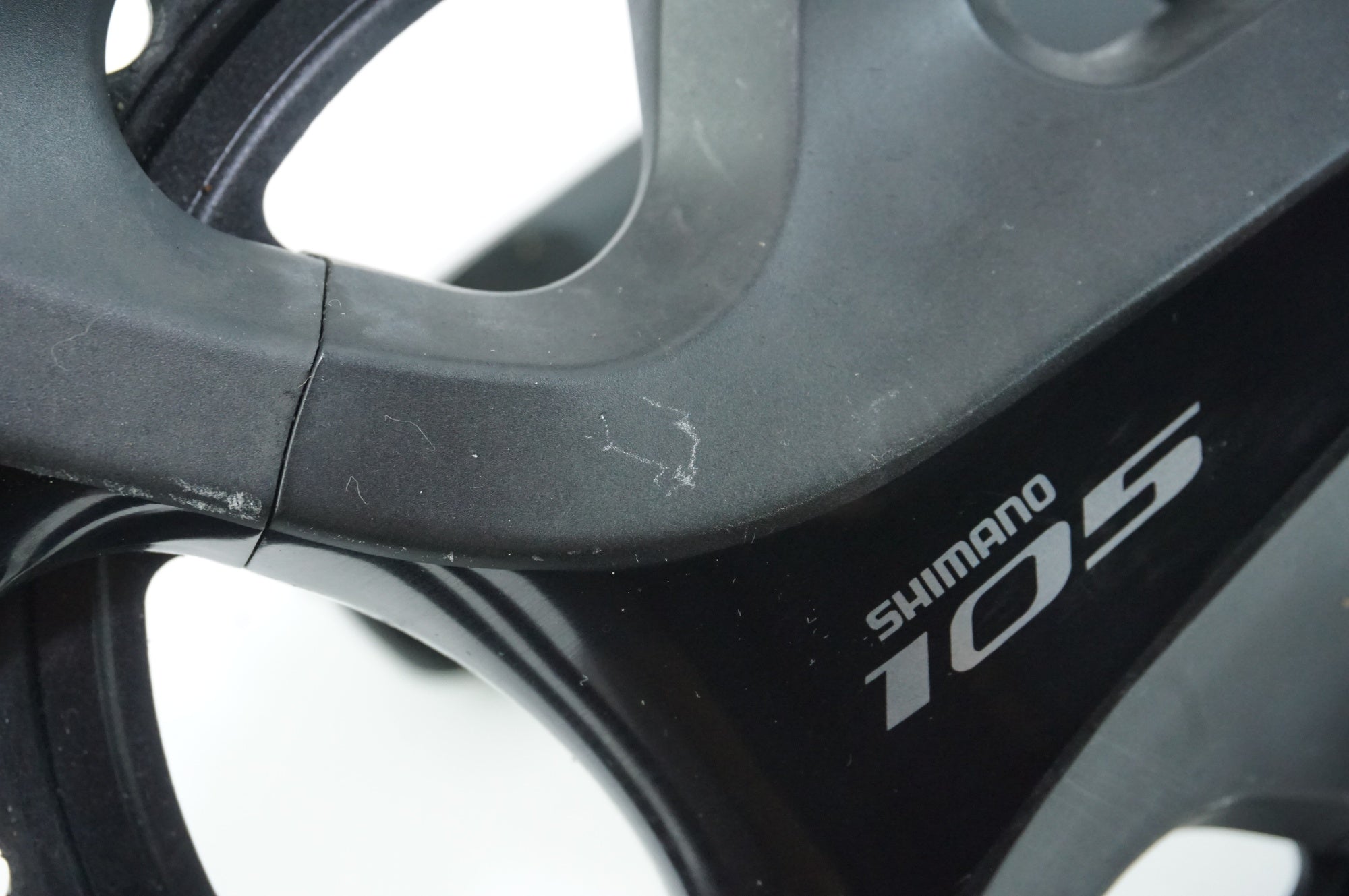 SHIMANO 「シマノ」 105 FC-5800 50-34T 170mm クランクセット / 中目黒店