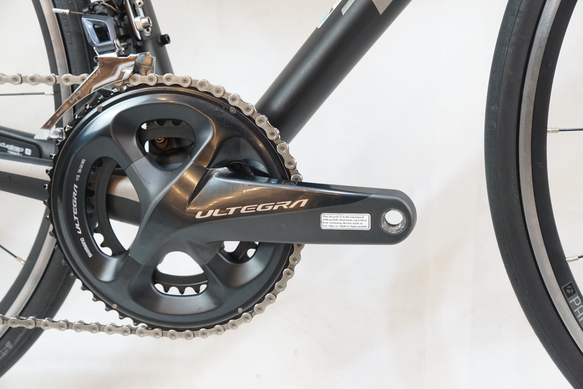TREK 「トレック」 EMONDA SL 6 2019年モデル ロードバイク / バイチャリ浦和ベース