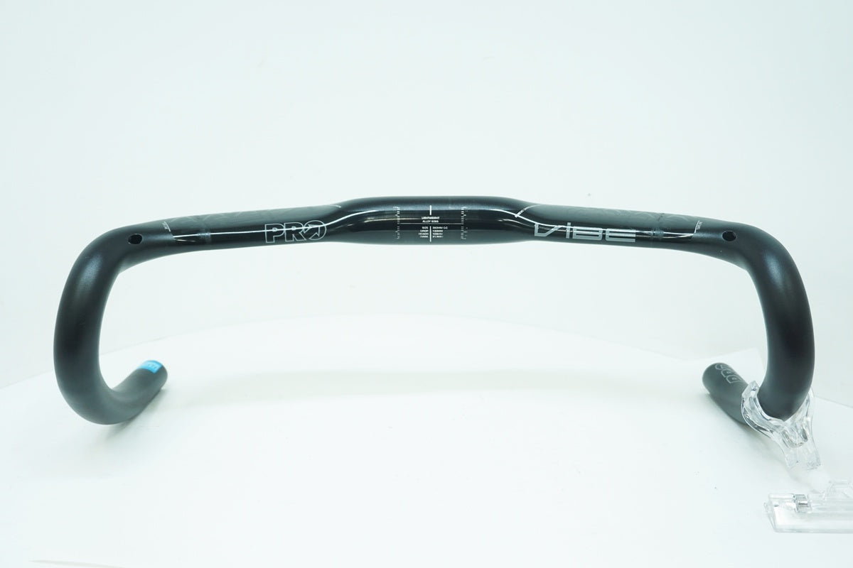 SHIMANO PRO 「シマノプロ」 VIBE AERO ALLOY Φ31.8 380mm ハンドル / 大阪美原北インター店