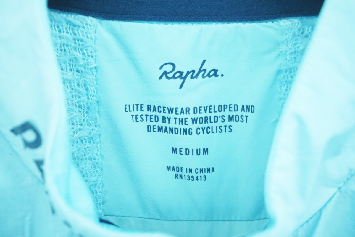 RAPHA 「ラファ」 Mサイズ ジレ / 大阪美原北インター店