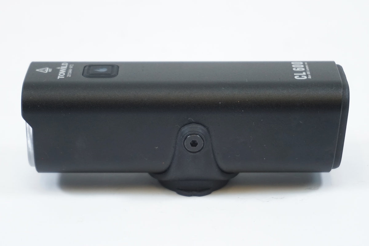 TOWILD 「トゥワイルド」 CL600 フロントライト / 有明ガーデン店