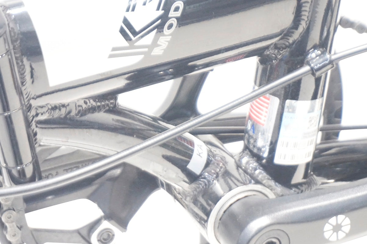 DAHON 「ダホン」 K3 2022年モデル 折り畳み自転車 / 大阪門真店