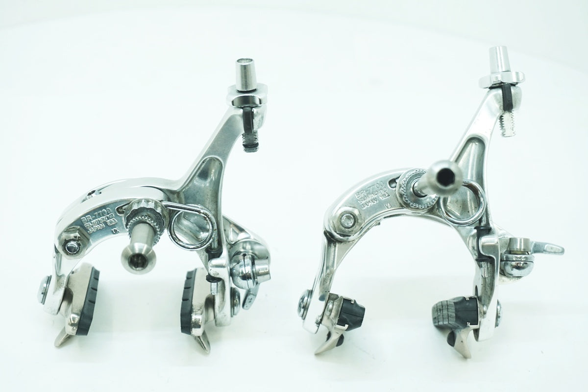 SHIMANO 「シマノ」 DURA-ACE BR-7700 キャリパーブレーキセット / 大阪美原北インター店