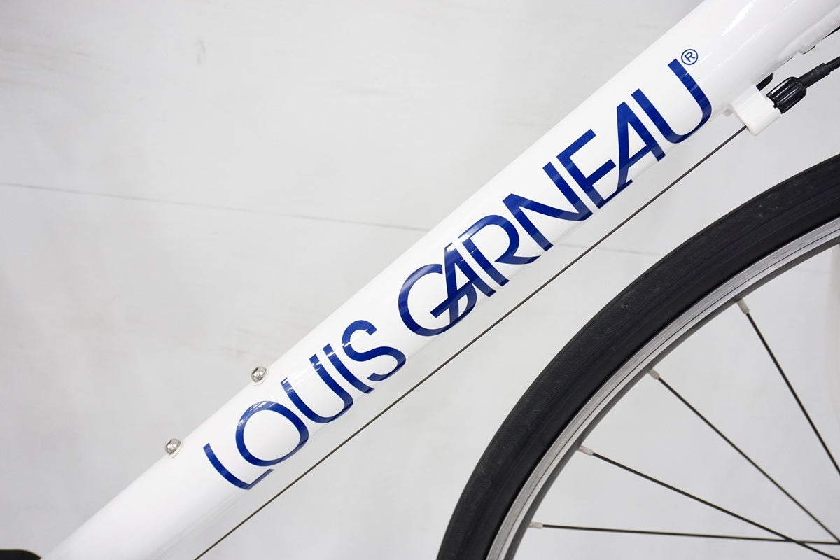 LOUIS GARNEAU「ルイガノ」 LGS-CR07 2013年モデル ロードバイク / 浜松店
