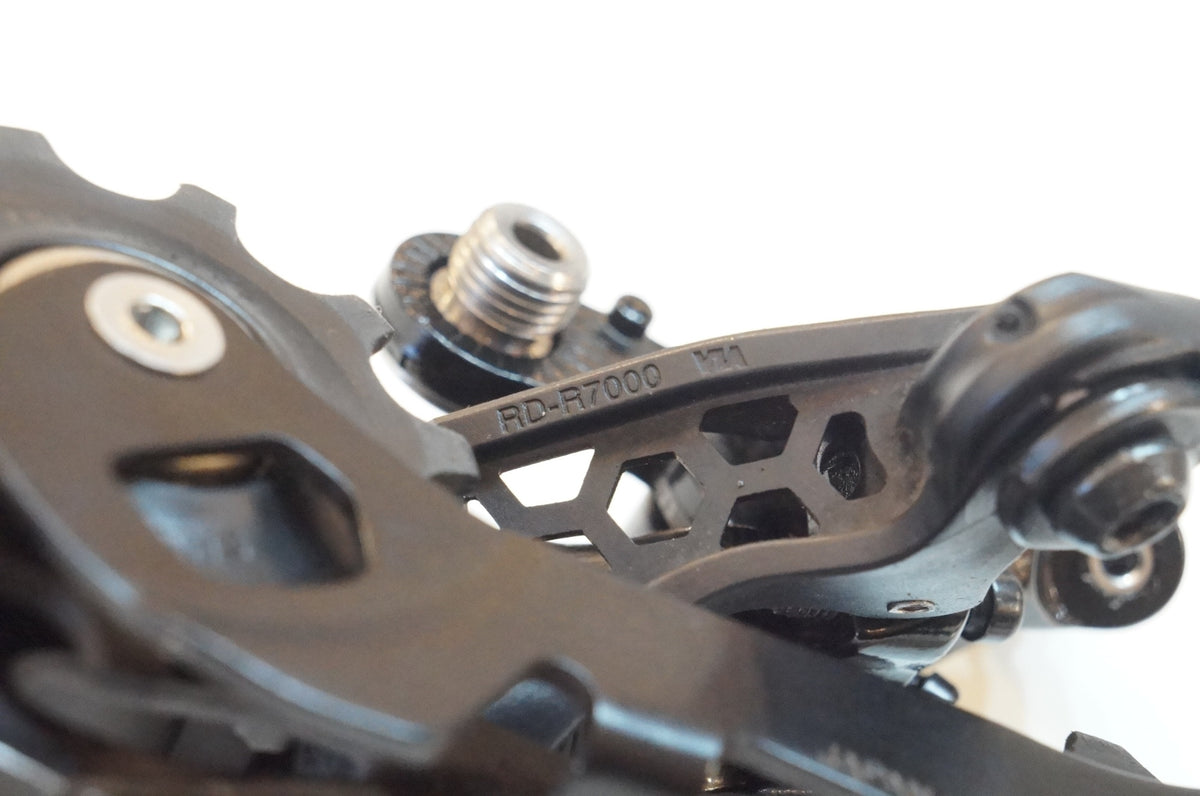 SHIMANO 「シマノ」 105 RD-R7000 リアディレイラー / 浦和ベース