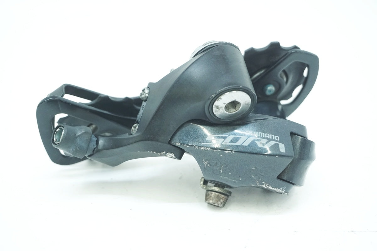 SHIMANO 「シマノ」 SORA RD-R3000 リアディレイラー / 大阪美原北