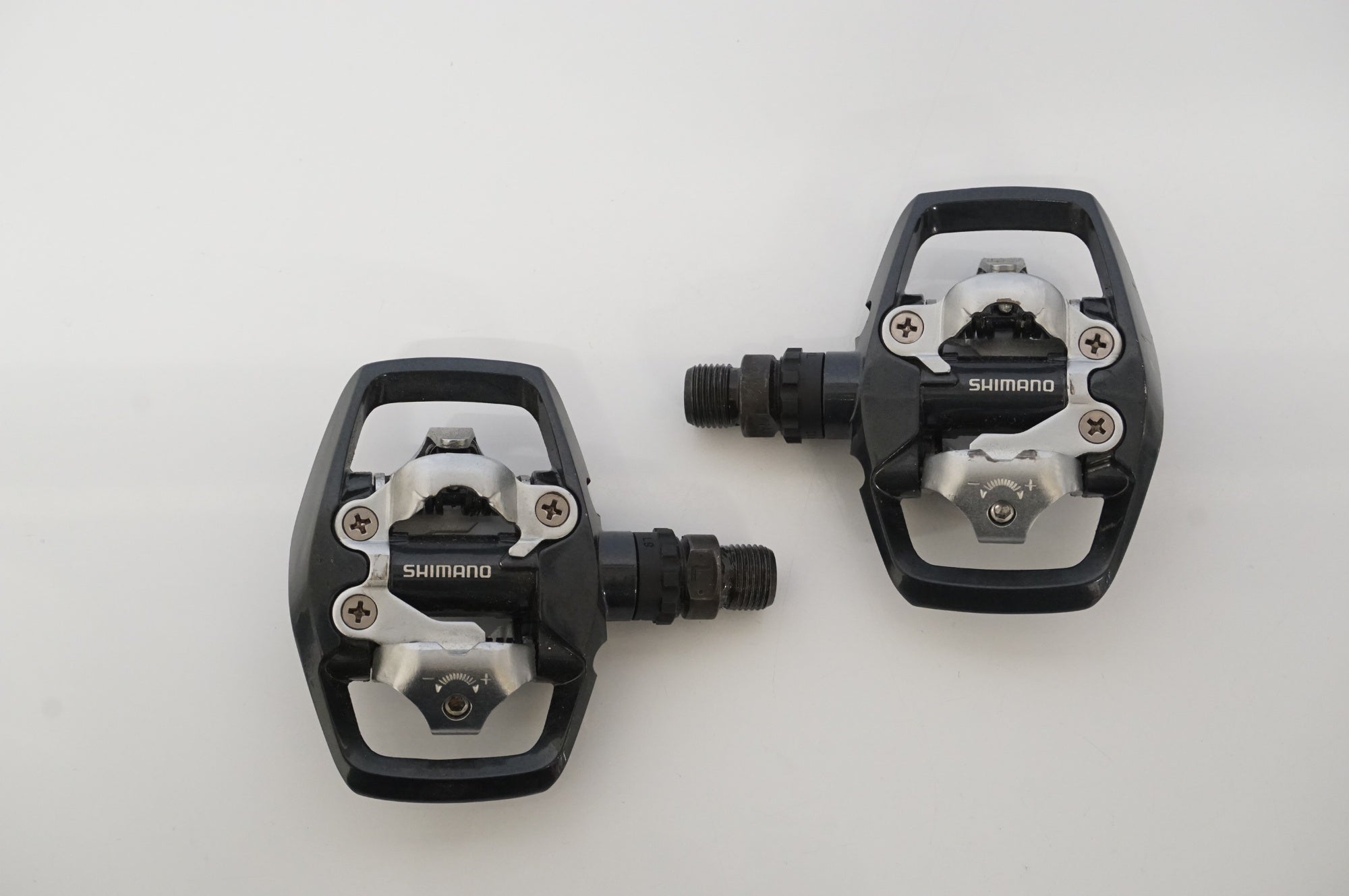 SHIMANO 「シマノ」 PD-ED500 ペダル / 浜松店 ｜ バイチャリ公式