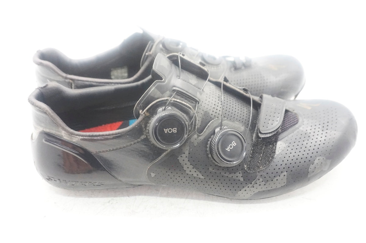SPECIALIZED 「スペシャライズド」 S-WORKS 6 ROAD SHOES SAGAN WC LTD 25.5cm シューズ / 大阪門真店