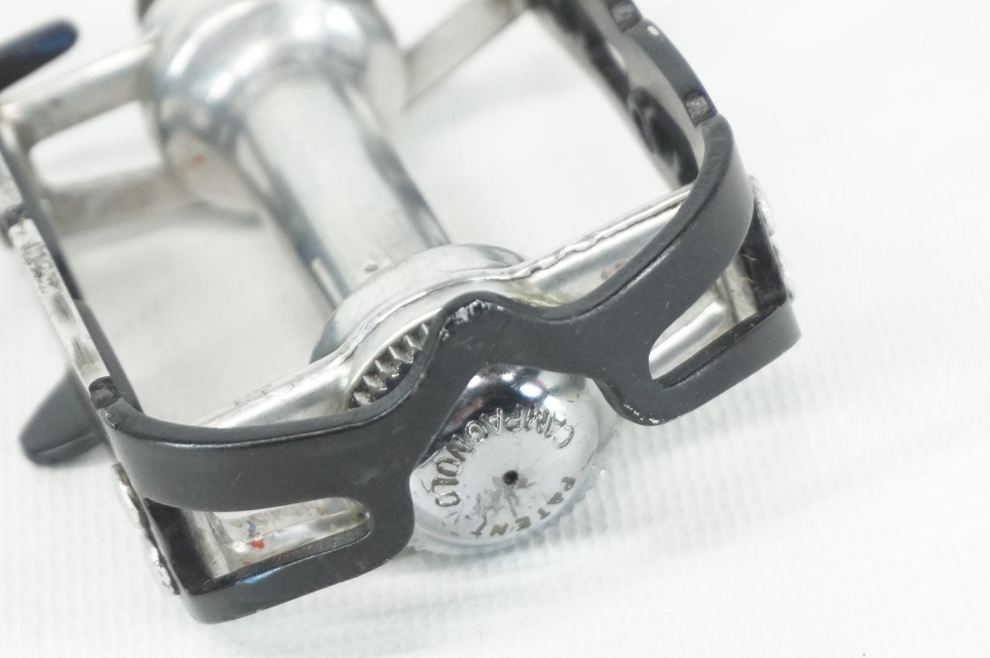 CAMPAGNOLO 「カンパニョーロ」 PEDALI SUPER RECORD フラットペダル / 阪急塚口店