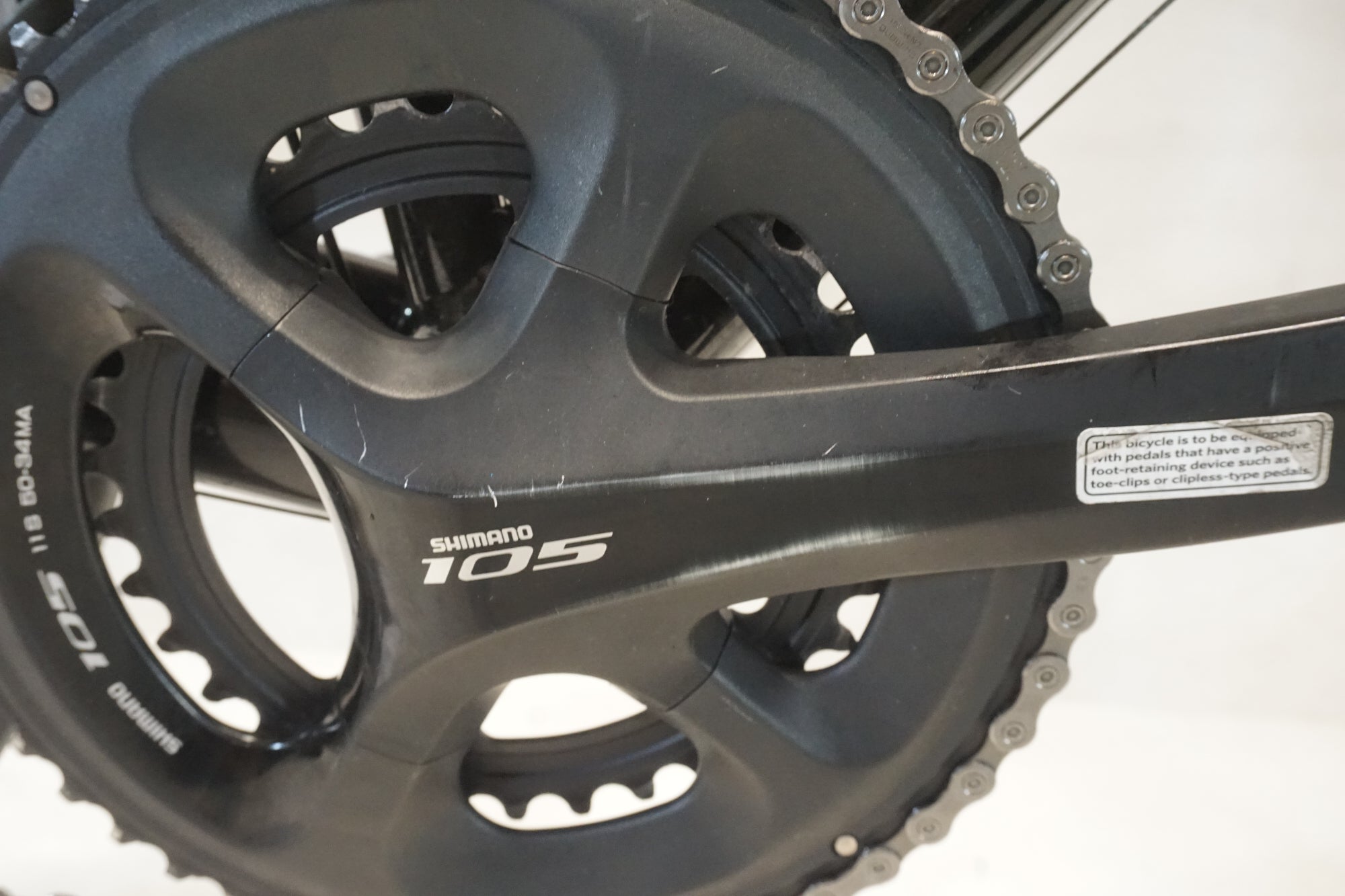 TREK 「トレック」 EMONDA ALR 5 2016年モデル ロードバイク / 横浜戸塚店