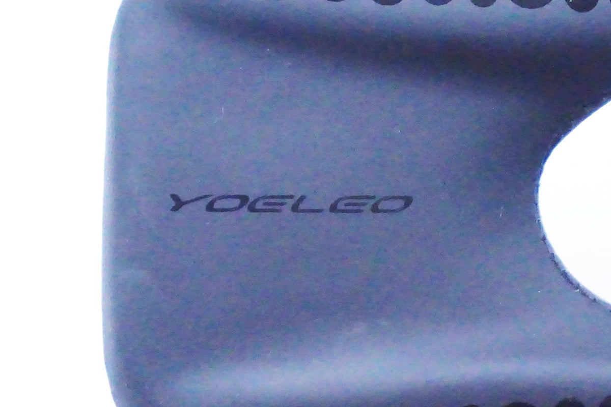 YOELEO「ヨレーオ」 サドル/ 京都西院店