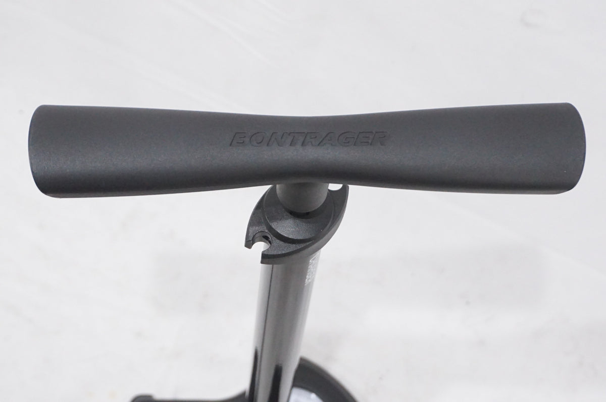 BONTRAGER 「ボントレガー」 CHARGER フロアポンプ / AKIBA店