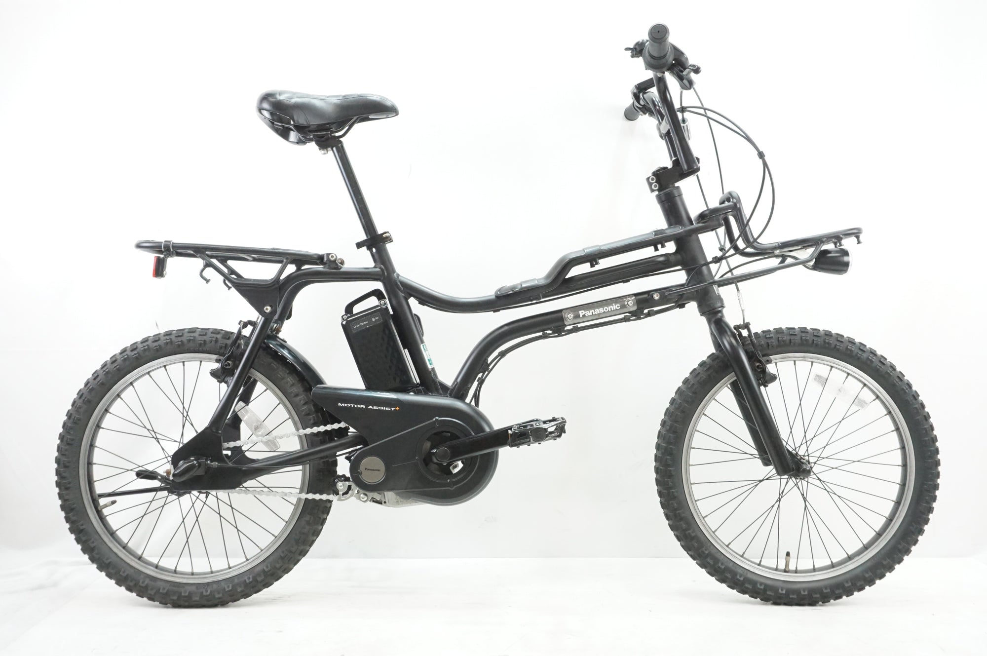 PANASONIC 「パナソニック」 EZ BE-ELZ035 2022年モデル 電動アシスト自転車 / 大宮店