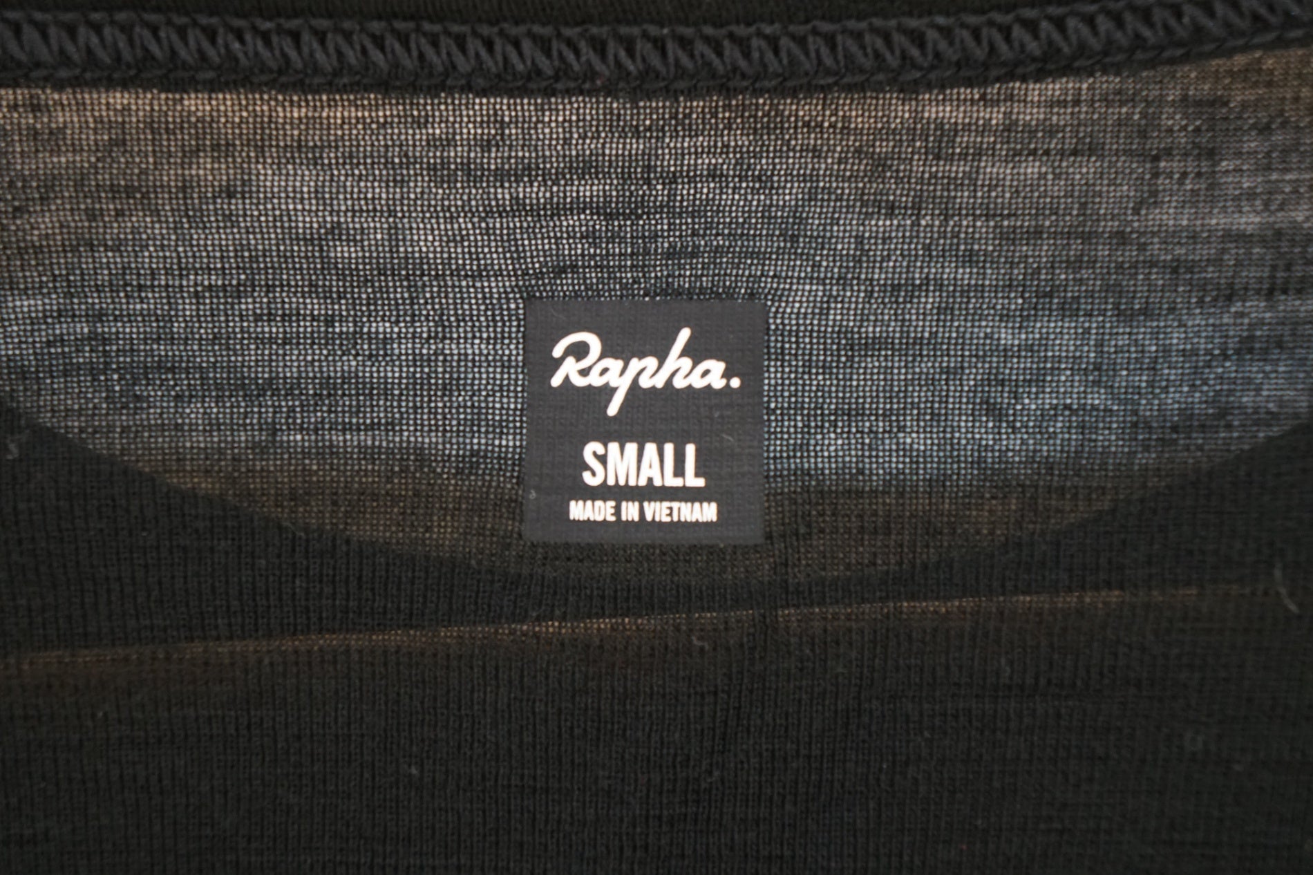 RAPHA 「ラファ」 Sサイズ インナーシャツ / バイチャリ浦和ベース