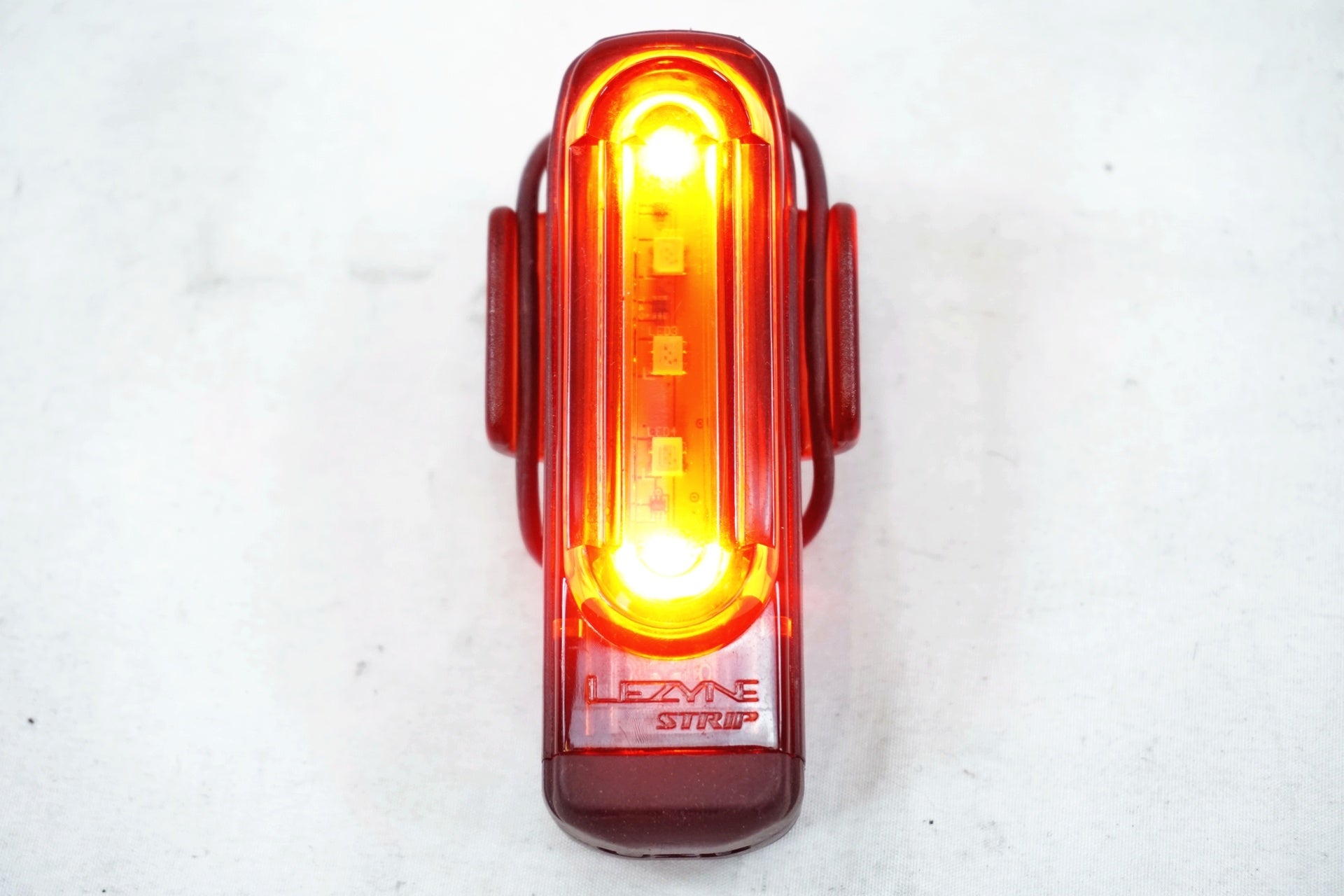 LEZYNE 「レザイン」 STRAP ALERT 150 リアライト / 有明ガーデン店