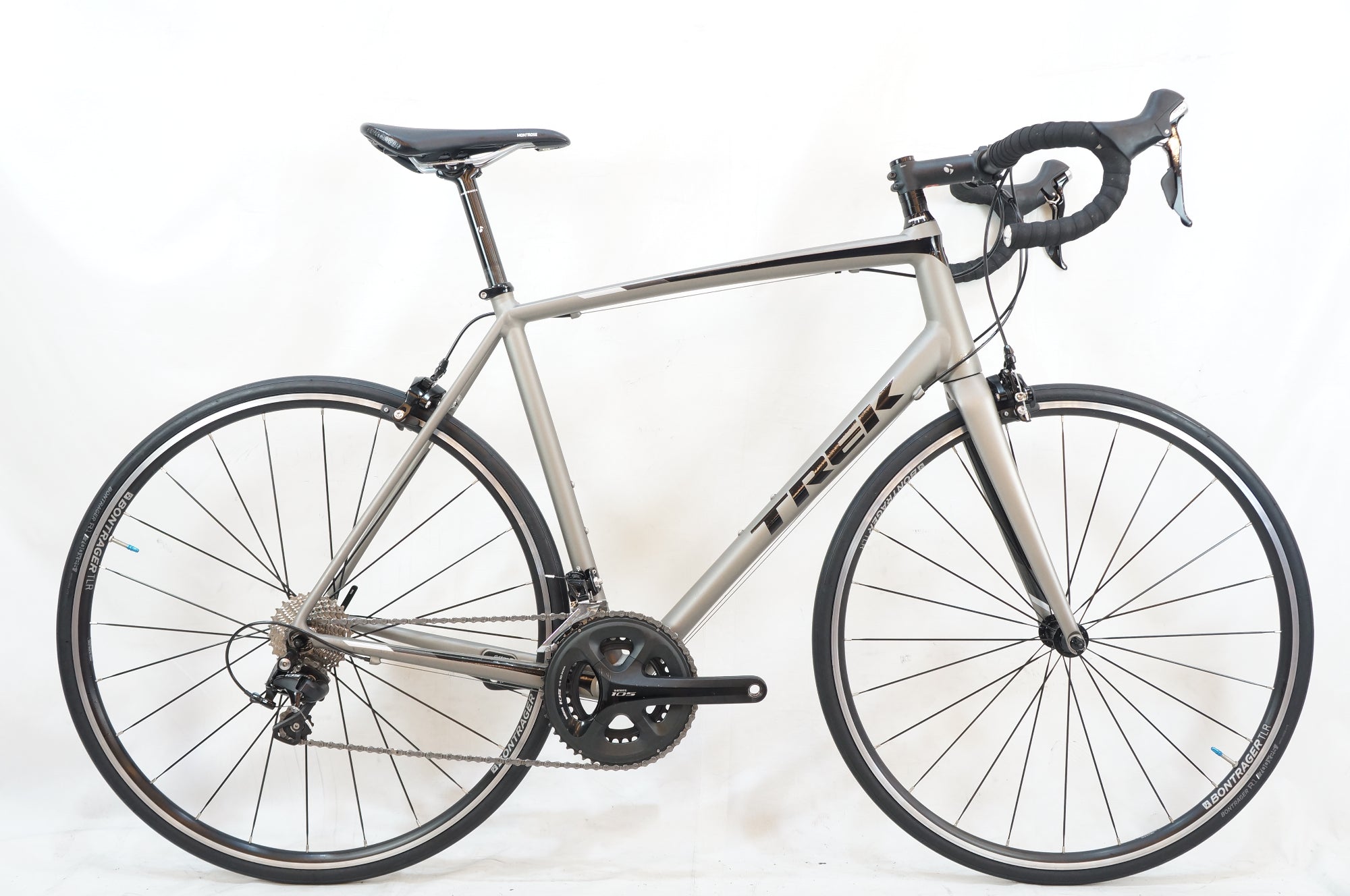 TREK 「トレック」 EMONDA ALR5 2018年モデル ロードバイク / バイチャリ浦和ベース