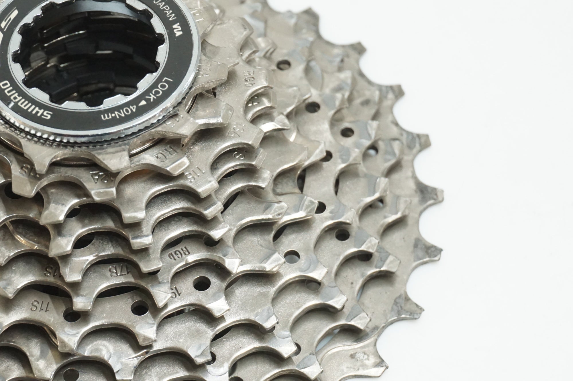 SHIMANO 「シマノ」 105 CS-R7000 11-28T スプロケット / 大宮店