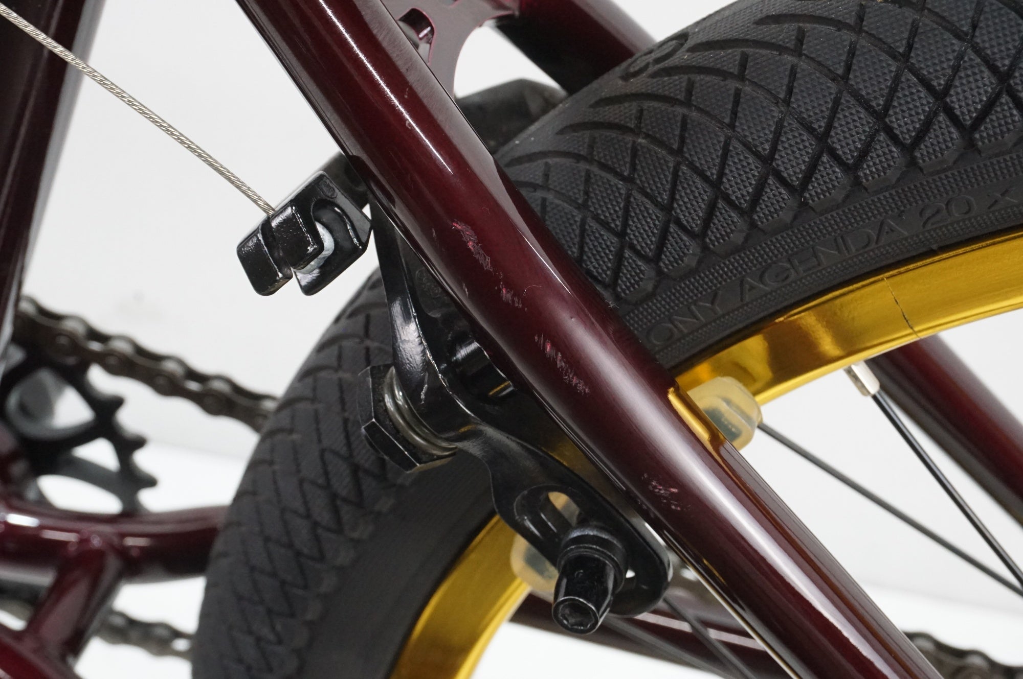 COLONY 「コロニー」 ENDEAVOUR 2016年モデル 20インチ BMX / 大宮店